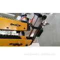 Plastic Hauling off Machine and Cutting Machine